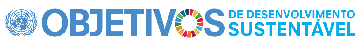 Objetivos de Desenvolvimento Sustentável