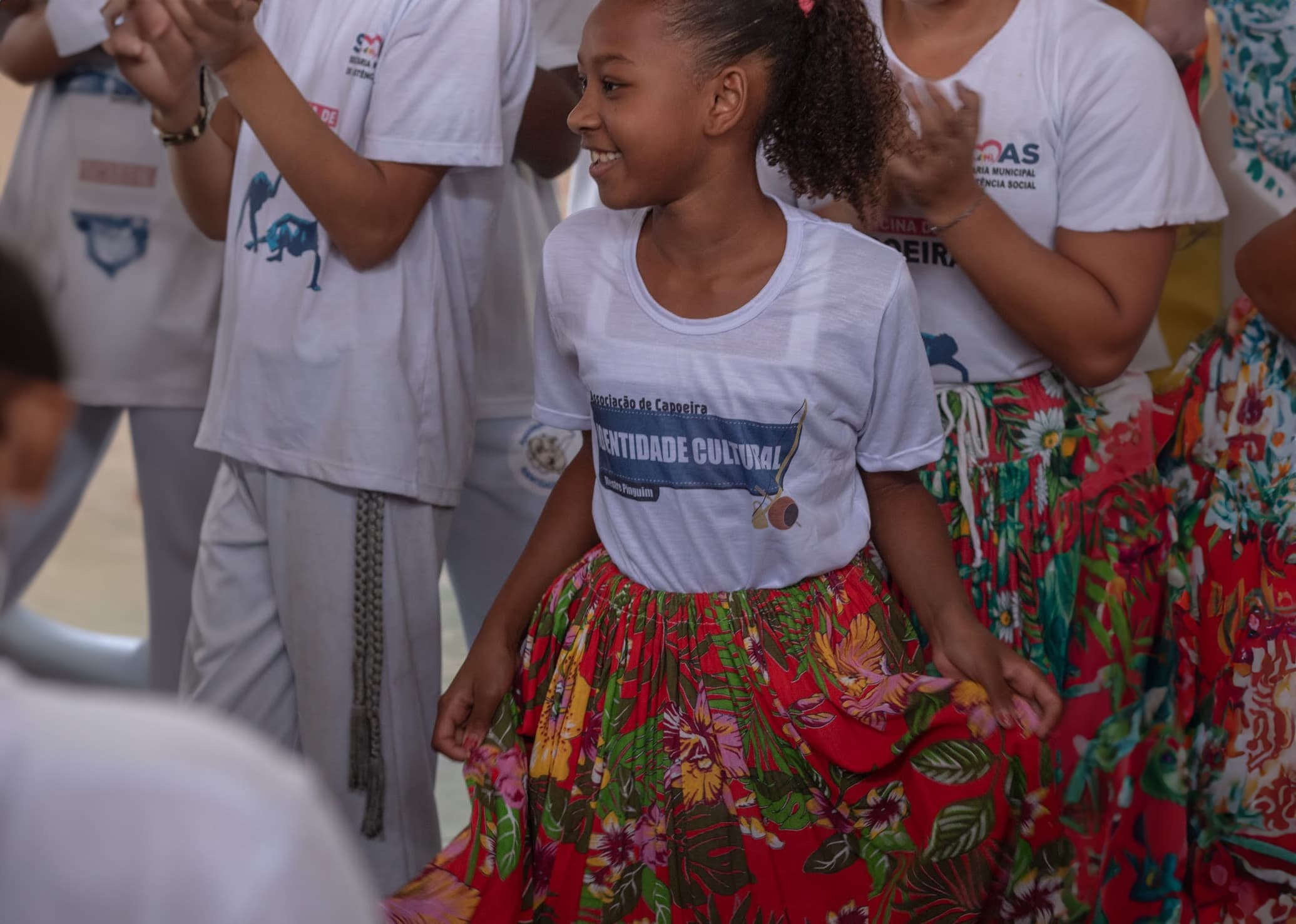 Samba de Roda